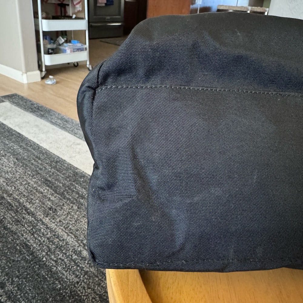 Vintage Gucci carry-on, hobo, shoulder bag - Picture 11 of 16